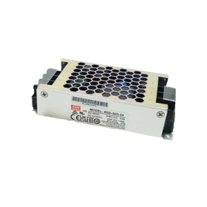 MEANWELL- RSD-30G-24  Güç Kaynağı