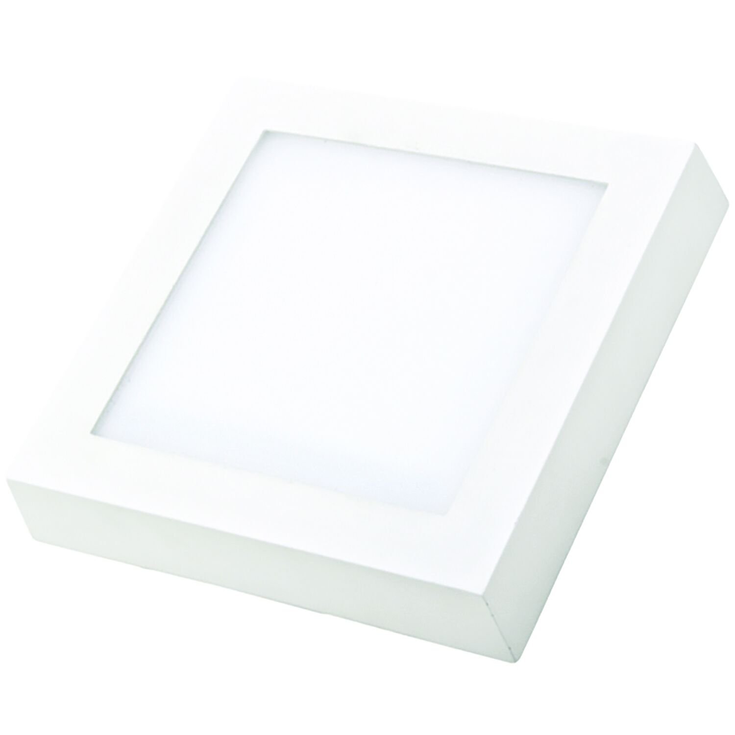 Global K2  Kdl433 Kare Smd Ledlı Down Armatür 24W Gün Işığı