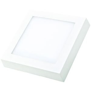 Global K2  Kdl433 Kare Smd Ledlı Down Armatür 24W Gün Işığı