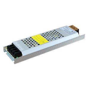 Global K2 
 Kld005 Eco Ultra Slim Led Trafo 200W / 16,5A Ip20