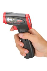 Unit UT300S Kızılötesi Termometre