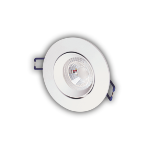 Cata 8W 3200K Gün Işığı Safir Led Spot CT-5256