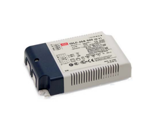 MEANWELL- IDLC-45A-350  Led Sürücü - Güç kaynağı