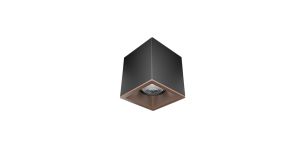 Goya 8W Sıva Üstü Cob Led Armatür GY 1861-8