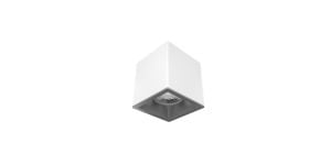 Goya 8W Sıva Üstü Cob Led Armatür GY 1861-8