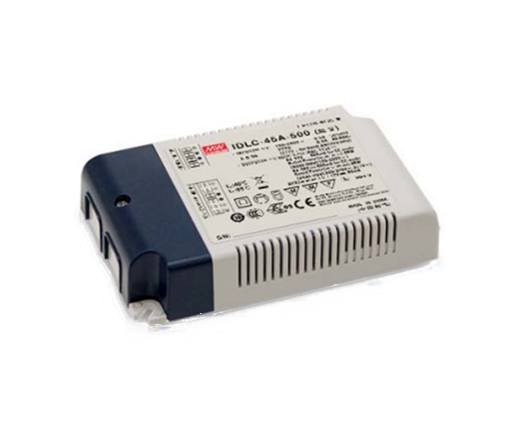 MEANWELL- IDLC-45A-1050  Led Sürücü - Güç kaynağı