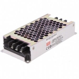 MEANWELL- RSD-60L-5  Güç Kaynağı