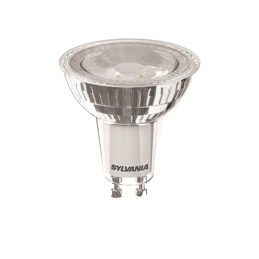 Sylvania 6W GU10 Duy 3000K Gün Işığı Refled Süperıa Retro Ampul 0028565