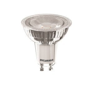 Sylvania 6W GU10 Duy 3000K Gün Işığı Refled Süperıa Retro Ampul 0028565