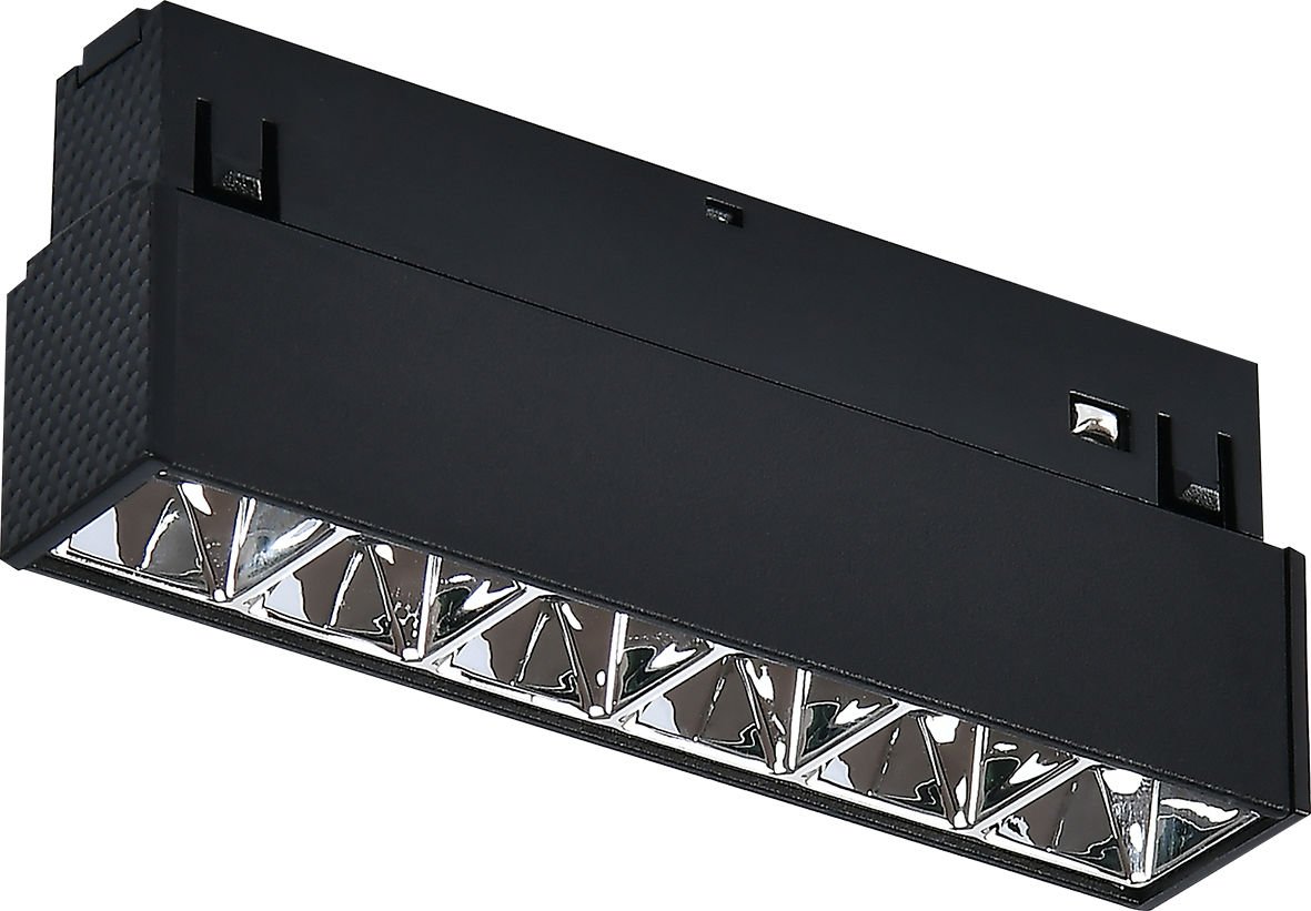 Forlife Silver Kompakt Lensli Magnet Armatür FL-6611S