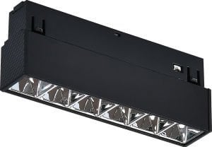 Forlife Silver Kompakt Lensli Magnet Armatür FL-6611S