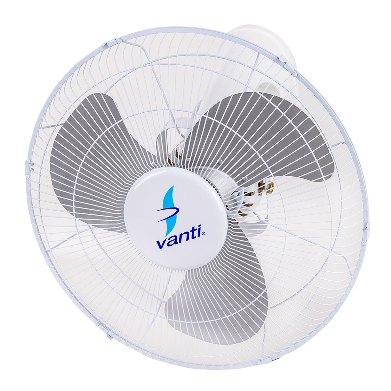 Vanti  Kcf272St Sarhoştip Vantilatör 50W