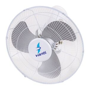 Vanti Kcf272St Sarhoş tip Vantilatör 50W 40cm (16inç)
