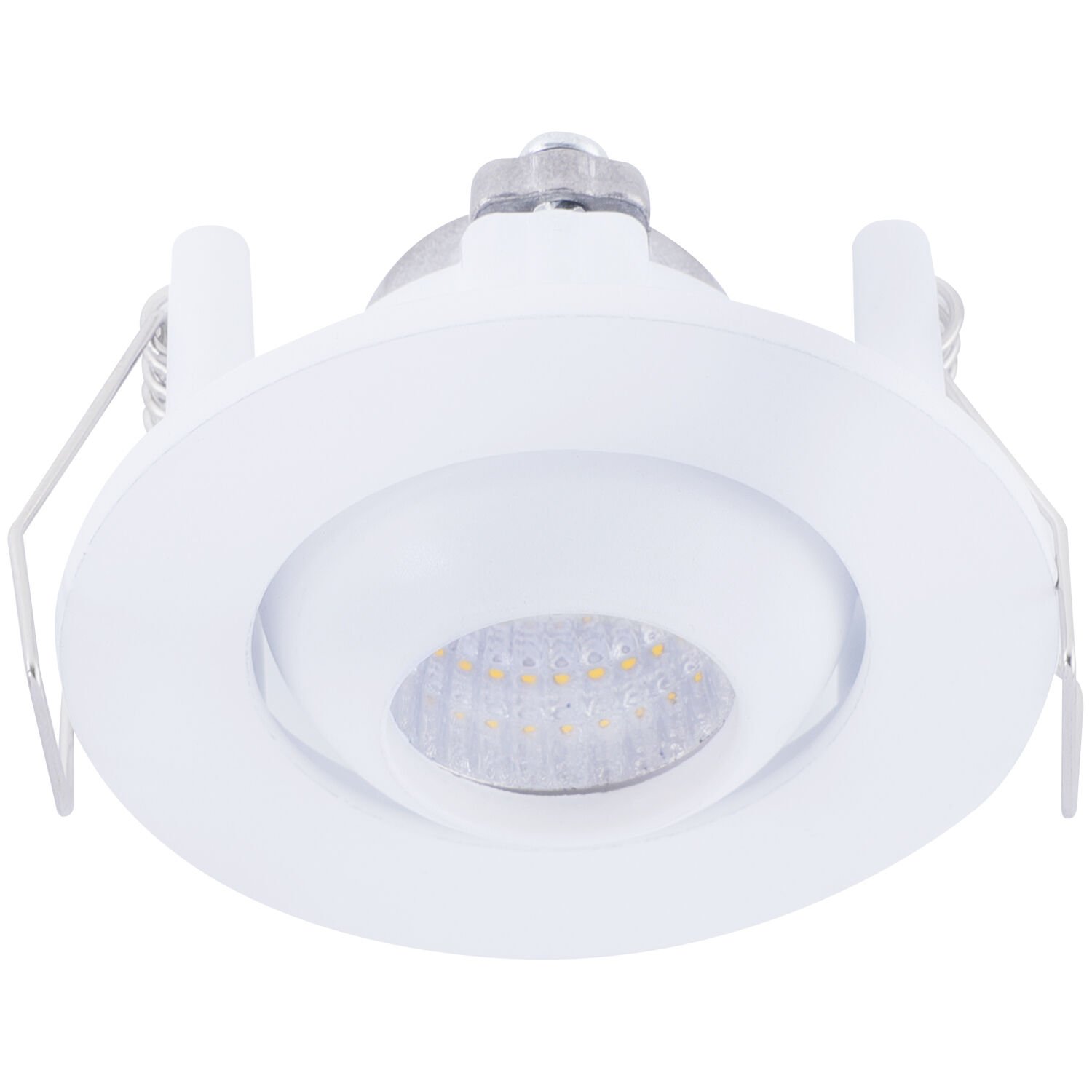 Global K2 
 Kls519 Yıldız Ledli Spot 3W Beyaz-Yeşil
