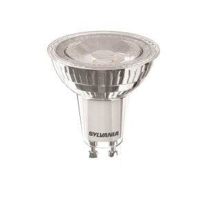 Sylvania 6W GU10 Duy 3000K Gün Işığı Refled Süperıa Retro Ampul 0028565