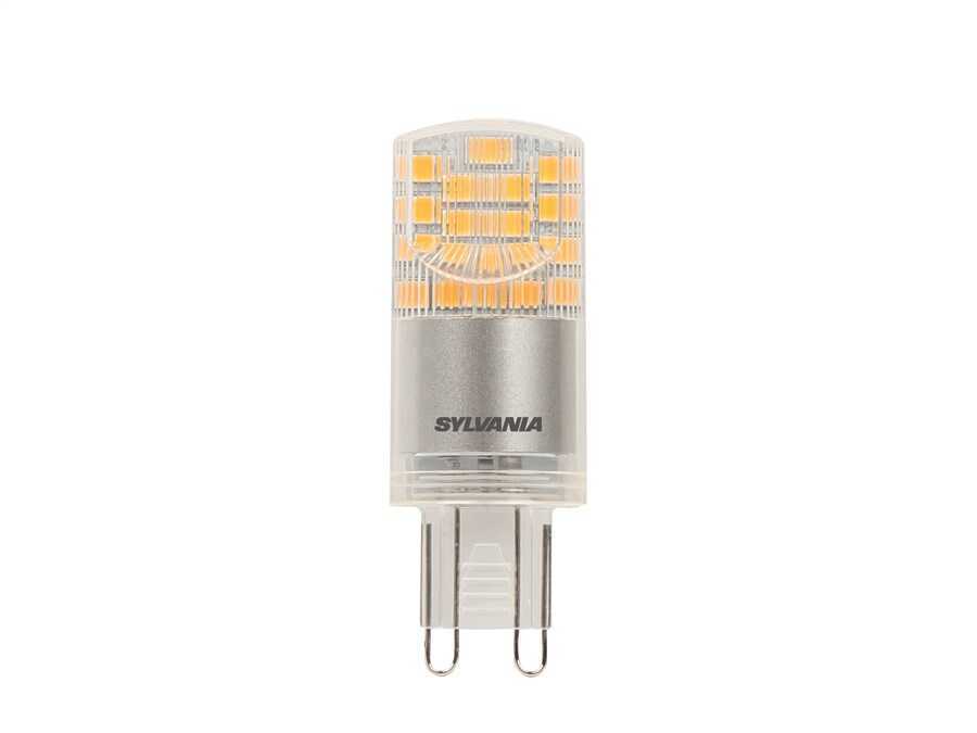 Sylvania 3,8W G9 Duy 2700K Gün Işığı Toledo Ampul 28240