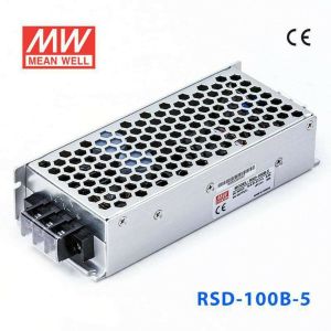 MEANWELL- RSD-100B-5  Güç Kaynağı