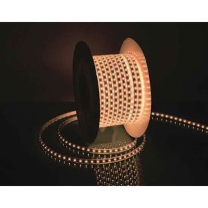 Jupiter Amber 220 V İç/Dış Mekan Şerit LED LE221 A