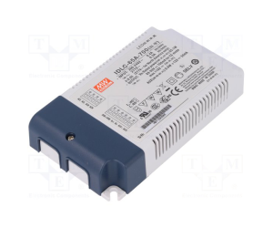 MEANWELL- IDLC-65A-1050  Led Sürücü - Güç kaynağı