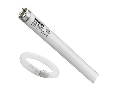 Sylvania G13 Duy BL368 Blacklıght F40W T12 Sinek Ampul 0001638