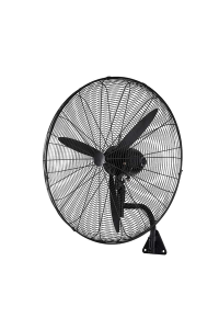 Vanti Sanayi Tipi Duvar Tipi Vantilatör 50 cm- KCF290 DV