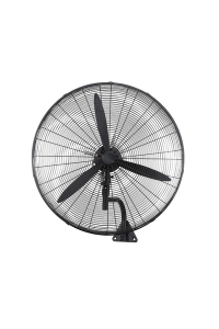 Vanti Sanayi Tipi Duvar Tipi Vantilatör 50cm (20inç)- KCF290 DV