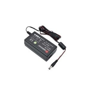 Mervesan 20V 2A 40W Masaüstü Modeli Ac/Dc Smps Adaptör MSLA-401