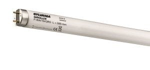 Sylvania G13 Duy Grolux F30W T8 Akvaryum Ampul 0000150