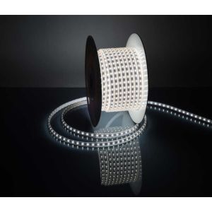 Jupiter Beyaz Işık 220 V İç/Dış Mekan Şerit LED LE221 B