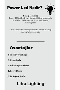 Nord Light 4'lü Damla Sarkıt 3 Renk Ledli Avize  Krom NL-1017