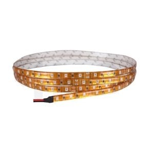 Tek Çip 12VDC 2835 Dış Mekan Şerit Led - 5 Mt. Beyaz FSIL.1048.7062.6012