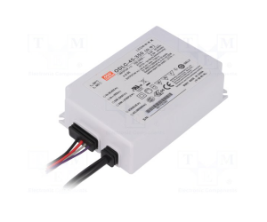 MEANWELL- ODLC-45-1050  Led Sürücü - Güç kaynağı