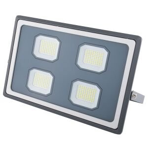 Global K2 
 Klf183 200W Smd Ledli Projektör Beyaz
