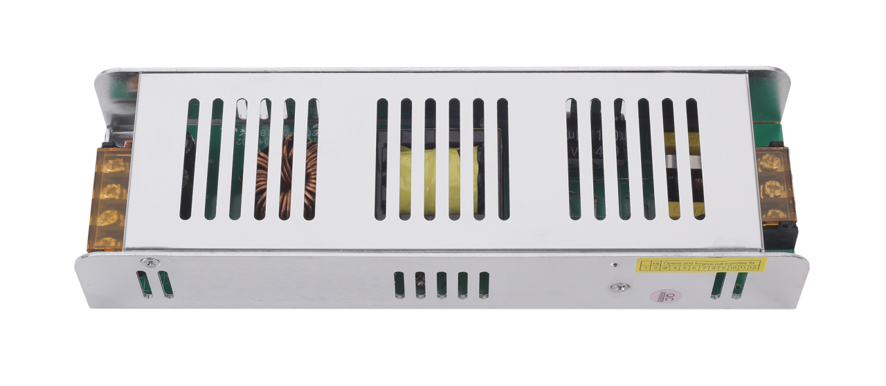Jupiter Led Sürücü 240W 10A -24V LK251