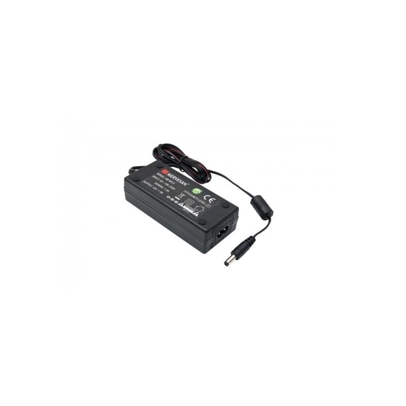 Mervesan 12V 5A 60W Masaüstü Modeli Ac/Dc Smps Adaptör MT-6012