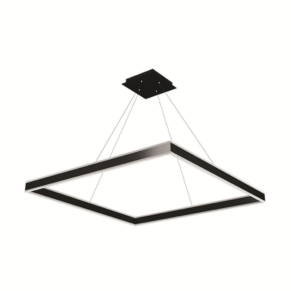 Goya 78w Sıva Üstü ve Sarkıt Lineer Armatür  - GY 8213-80
