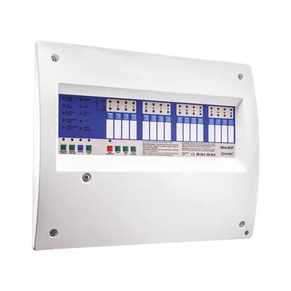 Eleks EFİRE ECP 1008 Alarm kontrol paneli