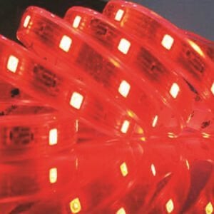 Global K2 
 Kcl003 (5050) 3Çip Silikonlu 60 Led Şerit, Kcl003Ledbeyaz, Dış Mekan Led Şeritler