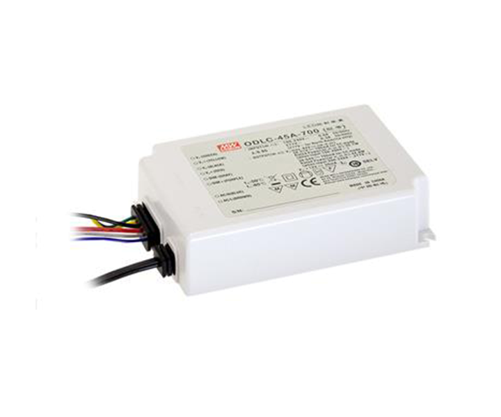 MEANWELL- ODLC-45A-1050  Led Sürücü - Güç kaynağı