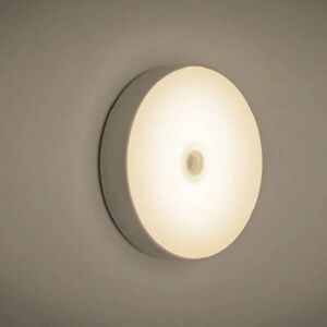 Cata Şarjlı 4000K Naturel Beyaz Sensörlü Kablosuz Led Cabinet Mıknatıslı CT-5180_5'li