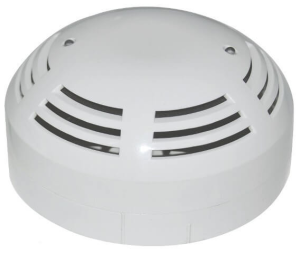 Eleks EFİRE-EOD Serisi Duman Dedektörü ( Taban Hariç )