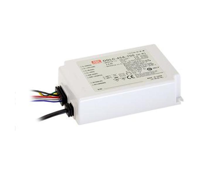 MEANWELL- ODLC-45A-1400  Led Sürücü - Güç kaynağı