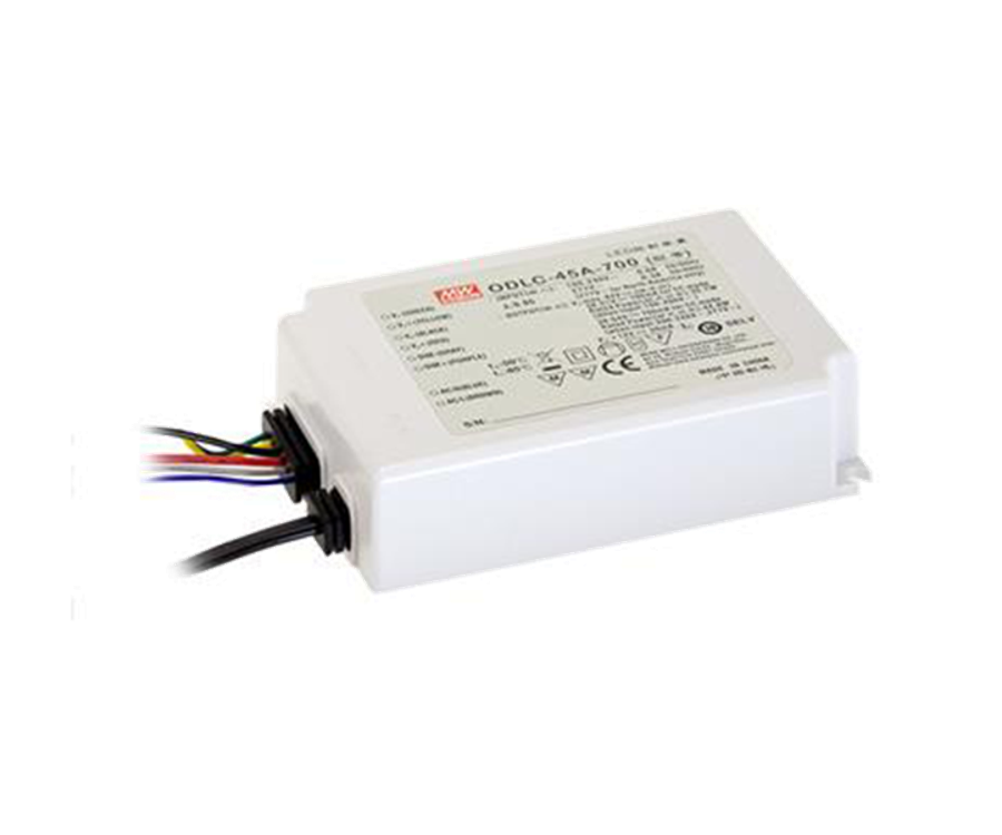 MEANWELL- ODLC-45A-1400  Led Sürücü - Güç kaynağı