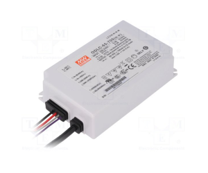 MEANWELL- ODLC-65-700  Led Sürücü - Güç kaynağı