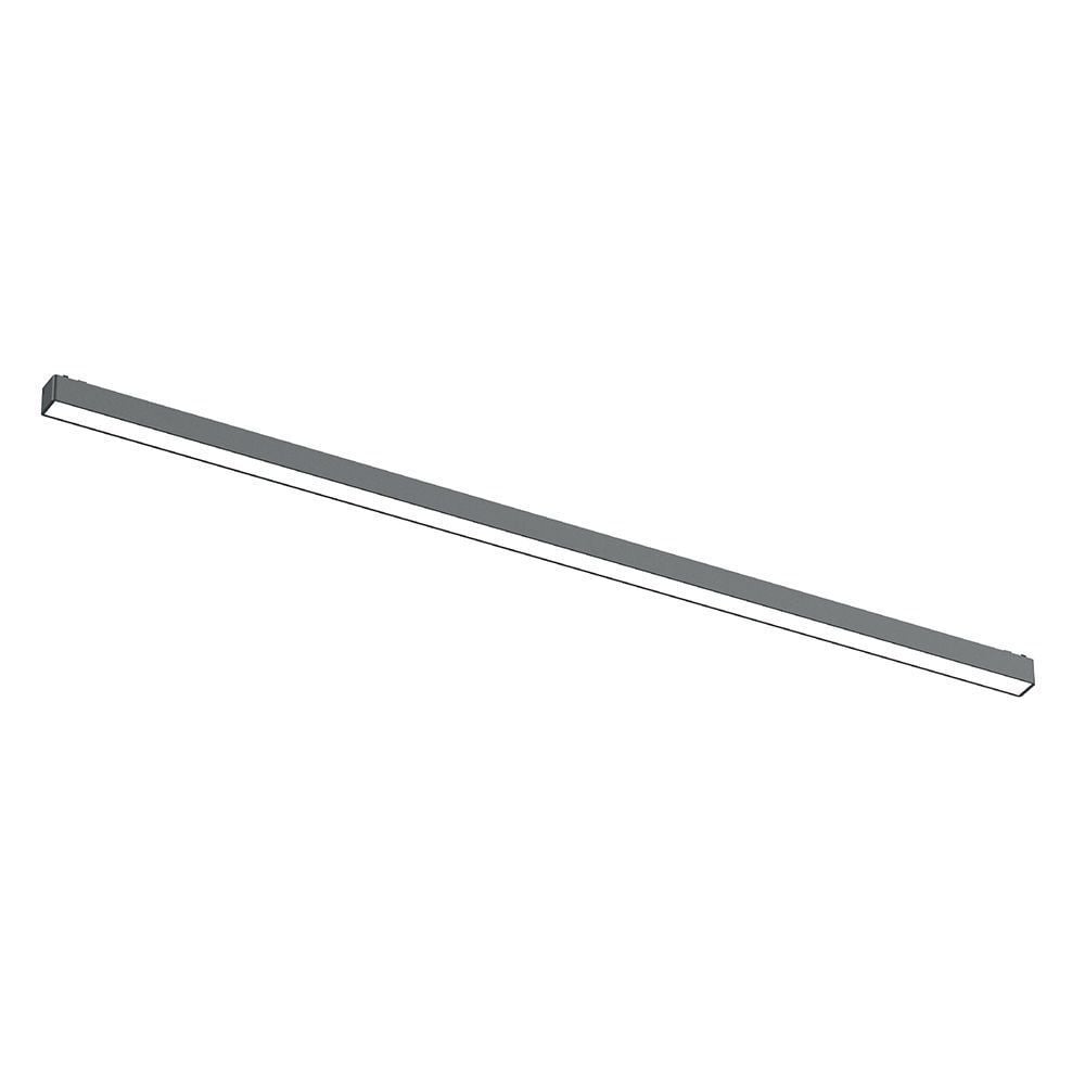 ACK 48V 30W SLIM MAGNET RAY ARMATÜRÜ DİFÜZÖRLÜ 90CM 3000K IP20 AD45-01401(Kopya)