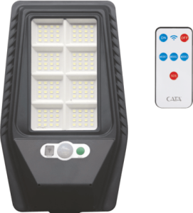 Cata 40w SOLAR Led Sokak Armatürü Konsol Dahil CT-4693 Beyaz Işık