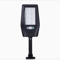 Cata 40w SOLAR Led Sokak Armatürü Konsol Dahil CT-4693 Beyaz Işık