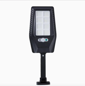 Cata 40w SOLAR Led Sokak Armatürü Konsol Dahil CT-4693 Beyaz Işık