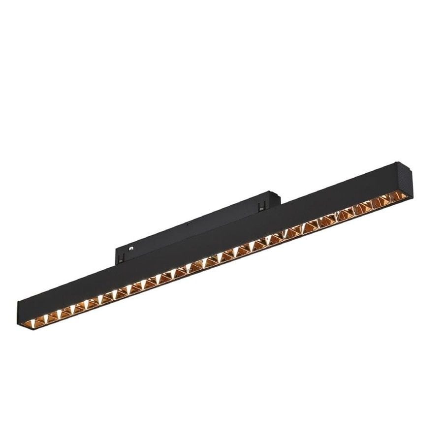Forlife Rose Kompakt Lensli Magnet Armatür FL-6613R 3200K Gün Işığı