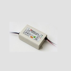 Mervesan 300mA 35W Sabit Akım Ac/Dc Smps Led Driver MSD-35-300i